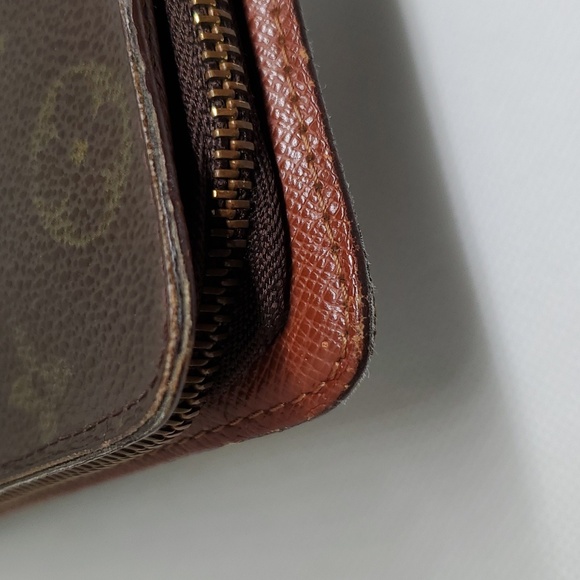 Louis Vuitton wallet - Picture 3 of 8